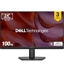 AOC 22B3HM 21.5″ VA Panel Monitor FHD 4ms Adaptive Sync