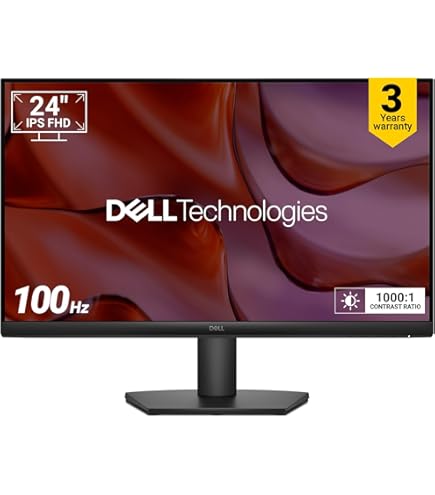 AOC 22B3HM 21.5″ VA Panel Monitor FHD 4ms Adaptive Sync
